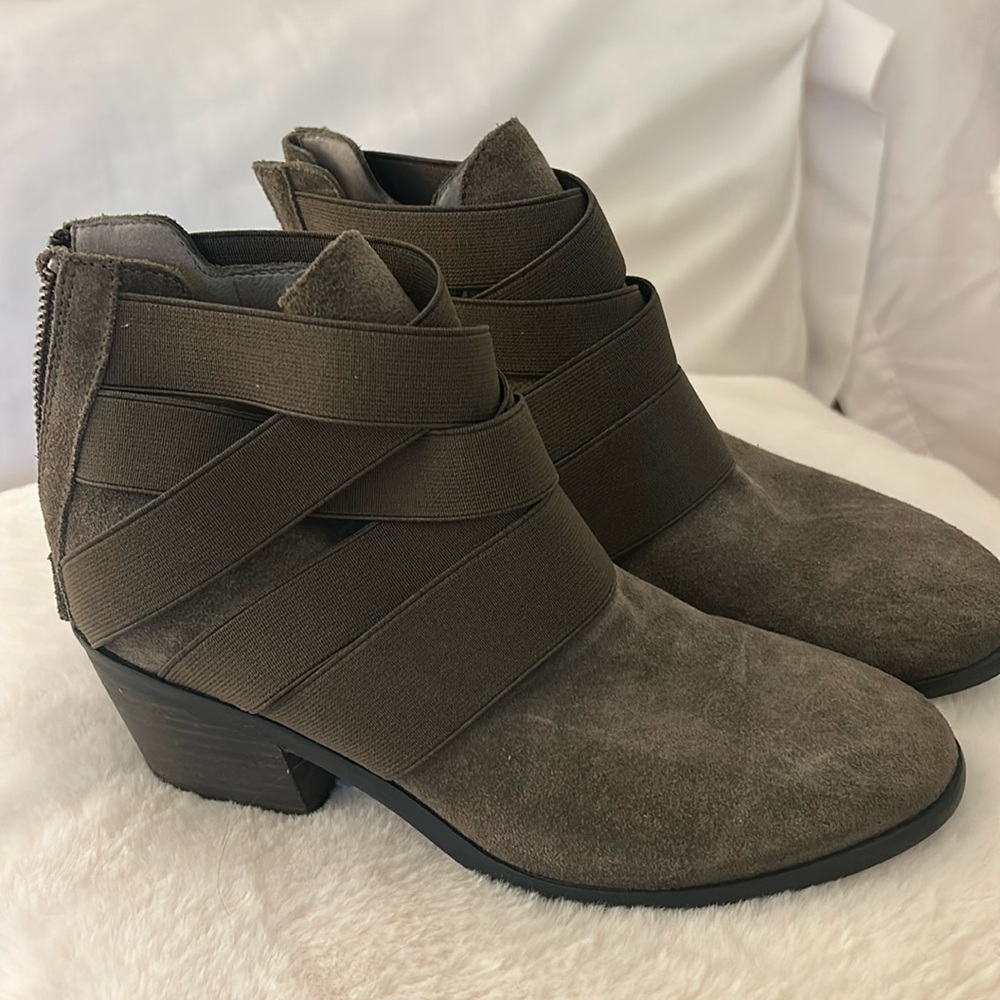 Eileen Fischer boots
